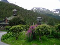 Traditionshotel Elveseter &ndash; &copy; Ingrid Langer (Eberhardt TRAVEL)