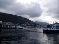 Bergen &ndash; &copy; Ingrid Langer (Eberhardt TRAVEL)