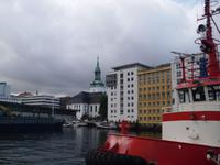 Bergen &ndash; &copy; Ingrid Langer (Eberhardt TRAVEL)