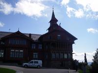 Hotel Rica Holmenkollen &ndash; &copy; Ingrid Langer (Eberhardt TRAVEL)