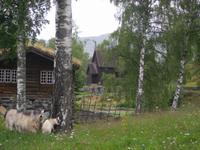 Freilichtmuseum Maihaugen &ndash; &copy; Ingrid Langer (Eberhardt TRAVEL)