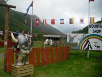 Samencamp &ndash; &copy; Ingrid Langer (Eberhardt TRAVEL)