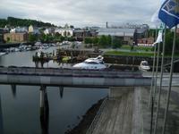 Trondheim &ndash; &copy; Ingrid Langer (Eberhardt TRAVEL)