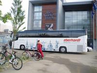 Trondheim &ndash; &copy; Ingrid Langer (Eberhardt TRAVEL)