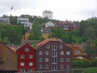 Festung Kristiansten &ndash; &copy; Ingrid Langer (Eberhardt TRAVEL)