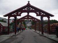 Gamle Bybrua Trondheim &ndash; &copy; Ingrid Langer (Eberhardt TRAVEL)