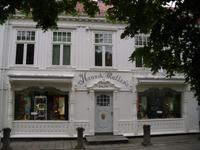 Traditionsgeschäft in Trondheim &ndash; &copy; Ingrid Langer (Eberhardt TRAVEL)