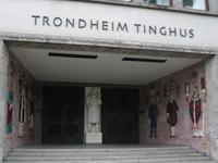Trondheim &ndash; &copy; Ingrid Langer (Eberhardt TRAVEL)
