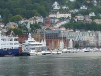 Bergen &ndash; &copy; Ingrid Langer (Eberhardt TRAVEL)