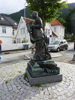 Madame Felle Bergen