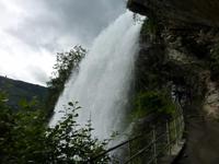 Steindalsfossen &ndash; &copy; Ingrid Langer (Eberhardt TRAVEL)