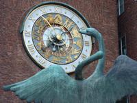 Rathaus von Oslo &ndash; &copy; Ingrid Langer (Eberhardt TRAVEL)