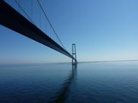 Große Belt Brücke &ndash; &copy; Ingrid Langer (Eberhardt TRAVEL)