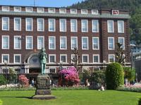 Bergen &ndash; &copy; Kathrin Mickan (Eberhardt TRAVEL)