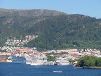 Hafen Bergen &ndash; &copy; Kathrin Mickan (Eberhardt TRAVEL)