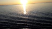 Sonnenuntergang &ndash; &copy; Kathrin Mickan (Eberhardt TRAVEL)