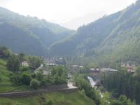 Geiranger am Morgen &ndash; &copy; Kathrin Mickan (Eberhardt TRAVEL)