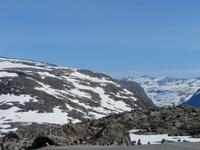 Dalsnibba &ndash; &copy; Kathrin Mickan (Eberhardt TRAVEL)