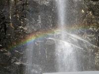 Wasserfälle Adlerskehre &ndash; &copy; Kathrin Mickan (Eberhardt TRAVEL)
