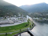 Hellesylt &ndash; &copy; Kathrin Mickan (Eberhardt TRAVEL)
