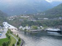Hellesylt &ndash; &copy; Kathrin Mickan (Eberhardt TRAVEL)