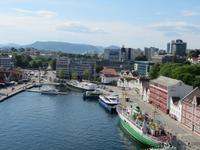 Stavanger &ndash; &copy; Kathrin Mickan (Eberhardt TRAVEL)