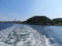 Schärenbootsfahrt &ndash; &copy; Kathrin Mickan (Eberhardt TRAVEL)