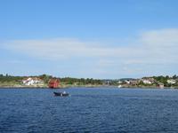 Schärenbootsfahrt &ndash; &copy; Kathrin Mickan (Eberhardt TRAVEL)