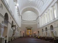 Kopenhagen Dom &ndash; &copy; Kathrin Mickan (Eberhardt TRAVEL)