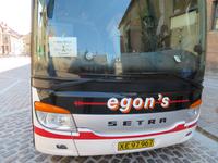 Egon in Kopenhagen &ndash; &copy; Kathrin Mickan (Eberhardt TRAVEL)