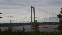 Högakustenbron (Hochküstenbrücke) &ndash; &copy; Katrin Deutschbein (Eberhardt TRAVEL)