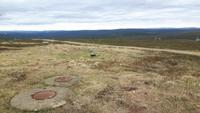 Saariselkä (Kaunispää) &ndash; &copy; Katrin Deutschbein (Eberhardt TRAVEL)