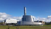 Alta (Nordlichtkathedrale) &ndash; &copy; Katrin Deutschbein (Eberhardt TRAVEL)