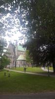 Trondheim (Nidarosdom) &ndash; &copy; Katrin Deutschbein (Eberhardt TRAVEL)