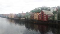 Trondheim (Bakklandet) &ndash; &copy; Katrin Deutschbein (Eberhardt TRAVEL)