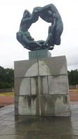 Oslo (Vigeland-Park) &ndash; &copy; Katrin Deutschbein (Eberhardt TRAVEL)