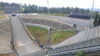 Oslo (Holmenkollen-Schanze) &ndash; &copy; Katrin Deutschbein (Eberhardt TRAVEL)