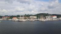 Kieler Förde &ndash; &copy; Katrin Deutschbein (Eberhardt TRAVEL)