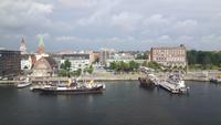 Kiel &ndash; &copy; Katrin Deutschbein (Eberhardt TRAVEL)