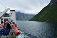 Norwegen - Wunderwelt der Fjorde - Eberhardt-Travel - Reiseleiter Martin Büchner-4922 &ndash; &copy; Martin Büchner (Eberhardt TRAVEL)