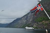 Norwegen - Wunderwelt der Fjorde - Eberhardt-Travel - Reiseleiter Martin Büchner-4943 &ndash; &copy; Martin Büchner (Eberhardt TRAVEL)