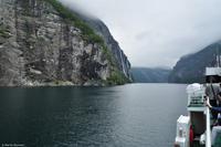 Norwegen - Wunderwelt der Fjorde - Eberhardt-Travel - Reiseleiter Martin Büchner-4958 &ndash; &copy; Martin Büchner (Eberhardt TRAVEL)