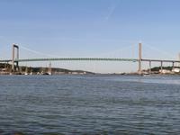 Älvsborgbron Göteborg &ndash; &copy; Ingrid Langer (Eberhardt TRAVEL)