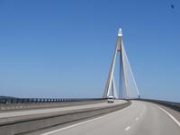 Udevalla Bron &ndash; &copy; Ingrid Langer (Eberhardt TRAVEL)