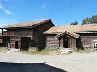 Maihaugen  &ndash; &copy; Ingrid Langer (Eberhardt TRAVEL)