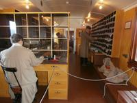 Maihaugen Postmuseum &ndash; &copy; Ingrid Langer (Eberhardt TRAVEL)