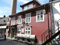 Lillehammer &ndash; &copy; Ingrid Langer (Eberhardt TRAVEL)