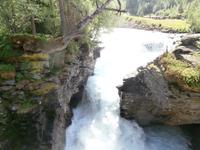 Gudbrandsjuvet &ndash; &copy; Ingrid Langer (Eberhardt TRAVEL)