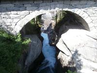 Gudbrandsjuvet &ndash; &copy; Ingrid Langer (Eberhardt TRAVEL)