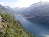 Geirangerfjord &ndash; &copy; Ingrid Langer (Eberhardt TRAVEL)